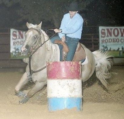 Trip In, Garvin, OK